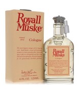 ROYALL MUSKE by Royall Fragrances All Purpose Lotion / Cologne oz for Men - $111.74 CAD