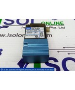 MAC 36A-B00-JDAP-1FE Solenoid Valve 3-way 5.4 W 24VDC 36 Series MAC Valves - $135.78 CAD