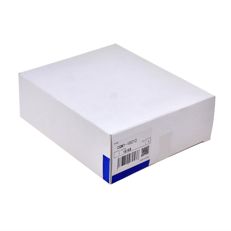 PLC Module CQM1-ID212 For OMRON Module CQM1-ID212 in Box - $34.35