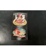 Disney Magical Musical Moments Pin #33D Under The Sea Mermaid Ariel &amp; Tr... - $30.00