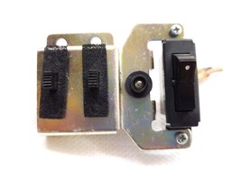 Replacement Source Tape Mode Power On Off Switch Assembly &amp; Lamp for Son... - $22.38