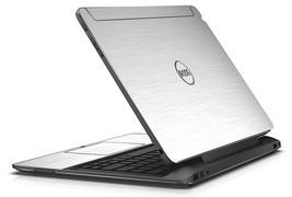 LidStyles Metallic Laptop Skin Protector Decal Dell Latitude 7350 image 6