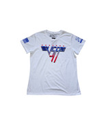 Grunt Style 2023 June Club - Ladies - Hot For America T-shirt Sz 2XL NWT  - $39.08 CAD