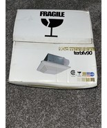 Tamco 90 cfm Bathfan Terbfv90 open box - $49.50