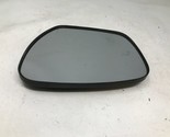 2008-2010 Mazda 5 Driver Side View Power Door Mirror Glass Only OEM G04B... - $24.74