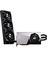 MSI SUPRIM LIQUID SOC RTX 5080 16GB GDDR7 PCI Express 5.0 x16 GPU - €1.191,49 EUR