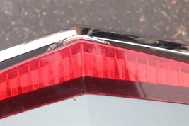 2011-15 2dr Cadillac CTS Coupe Rear Trunk Lid Cover  image 8