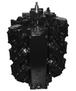 Mercury Marine 250 Hp..EFI Engine POWER HEAD 2002 &amp; Newer Re-Manufacture... - $5,349.00