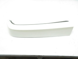 17 Honda Ridgeline #1235 Trim, Center &amp; Sides Trunk Garnish Pearl White ... - £233.53 GBP