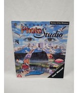 Arcsoft Photo Studio For Serif Version 2.0 Windows User Manual - €18,50 EUR