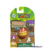 Leap Frog Rockit Twist Game Pack Penelope Penguin Pet Detective New - £3.74 GBP