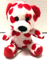McDonald&#39;s Build A Bear Friendship Dimples Teddy Happy Meal Toy - $4.95