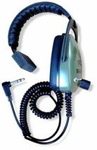 LY1122 for DetectorPro Rattler Headphones Angled Plug - $1,880.29 MXN