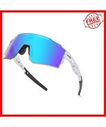 Lightweight Sports Sunglasses with Polarized Lenses - Perfect for All Ac... - $657.15 MXN