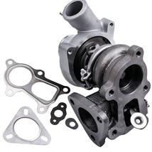 TD04-11G Turbo For Mitsubishi Pajero Ii Pajero 4D56TD/4D56Q/4D56SJ Oil Cooled - $146.51