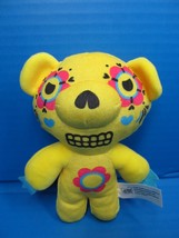 DEDDY BEARS Coffin Series 2 Muertobear Plush Adorable Bears 5-inch - $10.00