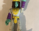 Imaginext Serpent Hunter Mummy Queen Action Figure  Toy T6 - $6.92
