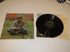 John Denver Spirit  Stereo APL1-1694  1976 LP Album Record vinyl*^ - £14.73 GBP