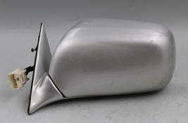 98 99 00 Lexus LS400 Left Silver 11 Pin Driver Side Power Door Mirror Oem - £125.89 GBP