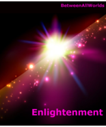 xjz Enlightenment Know All Be All + Betweenallworlds 3rd Eye Love Wealth Spell  - £125.23 GBP