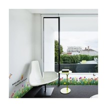 Colorful Butterflies Grass Wall Stickers Art Mural Decal Wallpaper Decor  - $26.00