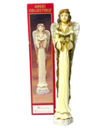 Windsor Collection Collectible Angel 11.5&quot; Figurine Item No. 80255 (Open... - $4.85