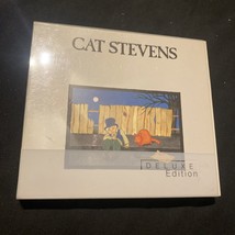 Cat Stevens Teaser and the Firecat (CD) Deluxe  Album (UK IMPORT) - £18.62 GBP