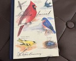 BIRDERS JOURNAL by The Nature Conservancy - Hardcover New Condition - $9.90