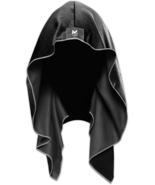 Cooling Hoodie Towel- Hood Towel, Evaporative Cool Technology, Cools Ins... - $28.17