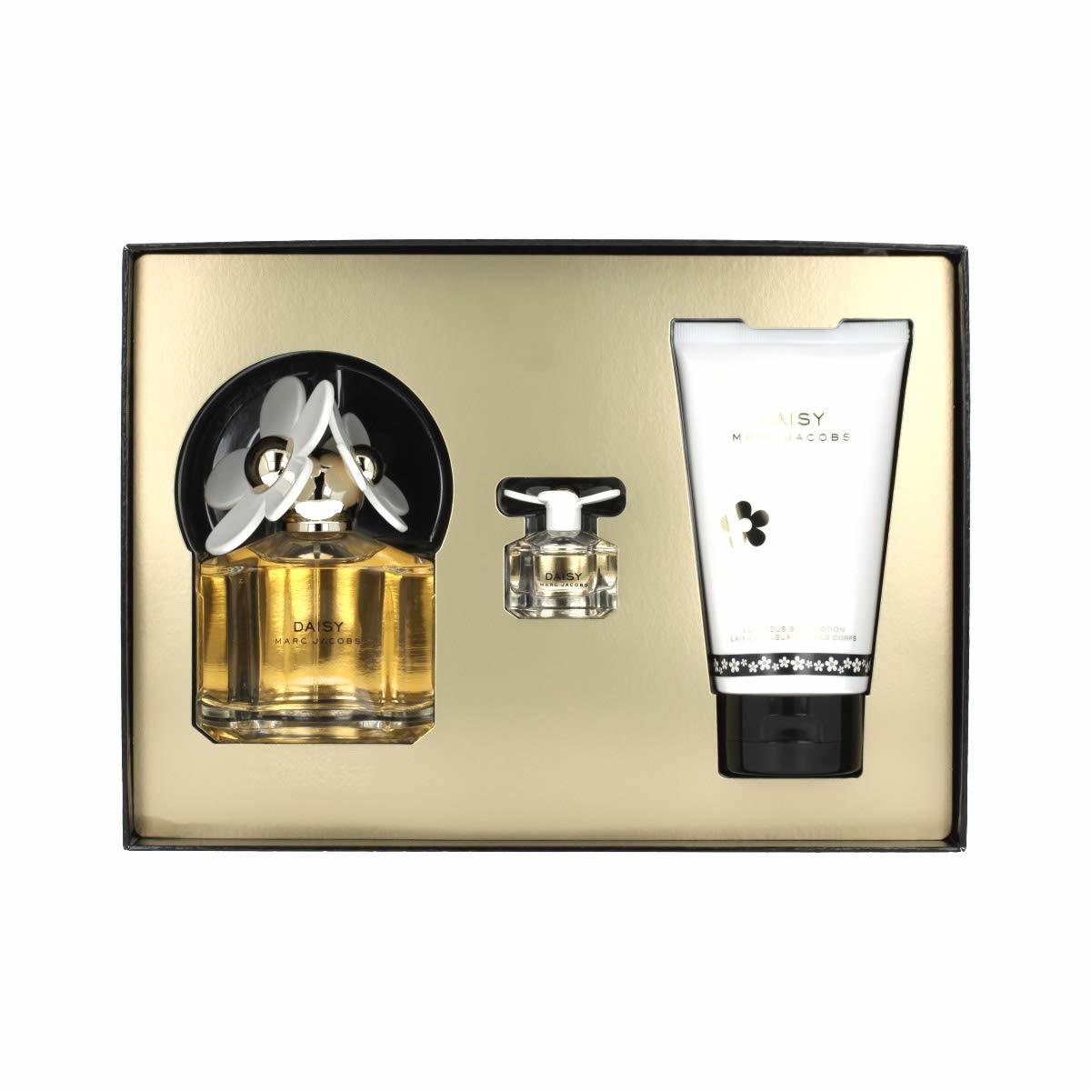 Daisy by Marc Jacobs 3 Piece Gift Set - $148.45