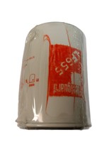 Fleetguard LF655 Engine Oil Filter 2010-2012 Lincoln Ford Mercury BRAND NEW!!! - £11.43 GBP