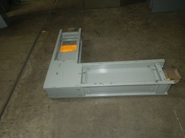 ITE R310ALG-SPEC 1000A 3Ph 3W Aluminum Edgewise Up/Down Bus Duct Elbow - $2,000.00