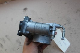 2008-2013 INFINITI G37 COUPE LEFT DRIVER SIDE THROTTLE BODY X2004 image 4