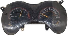 Speedometer US SE Cluster Fits 00-03 GRAND AM 419114 - $43.56