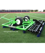 Synthetic Sports Fields Turf Groomer Electric Lift  - £3,633.97 GBP