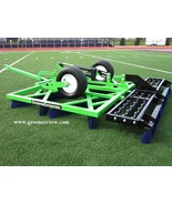 Synthetic Sports Fields Turf Groomer Electric Lift  - $89,294.23 MXN