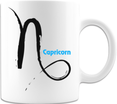 Capricorn - Coffee Mug - £15.00 GBP+
