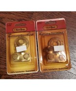 Lot of 2 Auto store side battery terminal. New Old stock - $261.17 MXN