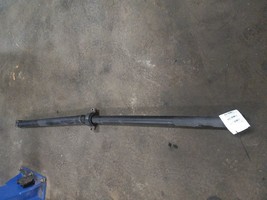 Rear Drive Shaft AWD 2.5L VIN K 1st Digit Korea Built Fits 15-18 ROGUE - $5,047.49 MXN