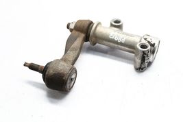 2005 CHEVROLET SILVERADO 6.6L DIESEL STEERING GEAR ILDER ARM P8913 image 5