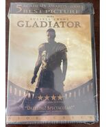 Gladiator DVD - $5.93