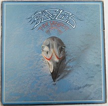 Eagles Greatest Hits 1971-1975 Original Asylum Records Stereo release 7E 1052 19 - £42.03 GBP