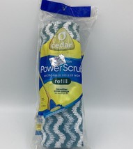 O-Cedar Power Scrub Replacement Mop Head - $29.69