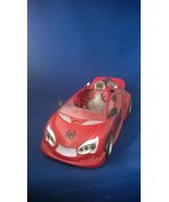 Marvel Spider-Man Battle Action Web Rocket Spider Car - €21,33 EUR