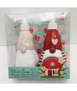 Hand Soap Maison De Base Hand Soap GNOME DUO Wild honey. Love You Cherry... - $27.81 CAD