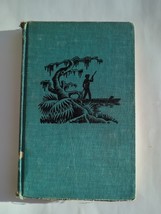Vintage The Mystery of the Great Swamp Majorie A Zapf HC Book 1967 Ex Lib - £9.64 GBP