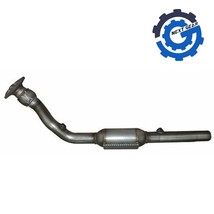 New Cateran Catalytic Converter for 1999-2006 Volkswagen Jetta Golf Beet... - $4,338.64 MXN