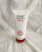 Olay Professional ProX Exfoliating Renewal Cleanser 6 oz discontinued - £46.55 GBP