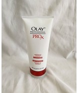 Olay Professional ProX Exfoliating Renewal Cleanser 6 oz discontinued - £45.94 GBP