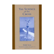 The Science of the Cross (Stein, Edith//the Collected Works of Edith Stein) Stei - £13.12 GBP